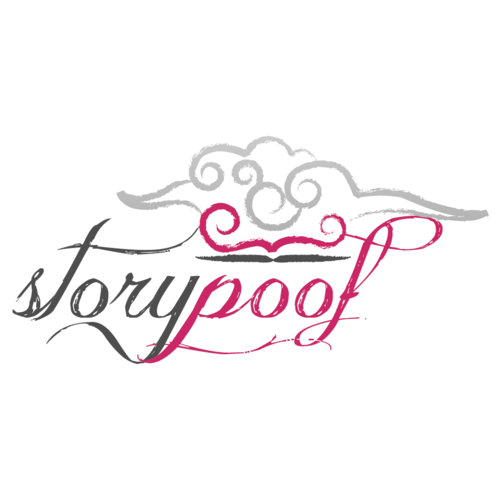 StoryPoof is a place where your stories poof into existence. It is a fun and free writing game to play with your friends and family.