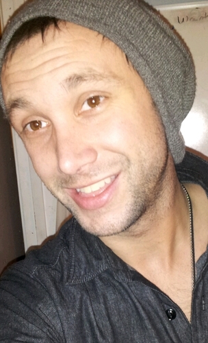Ryan Hildreth