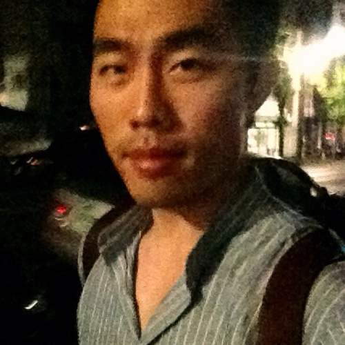 조금씩 성장하기.
