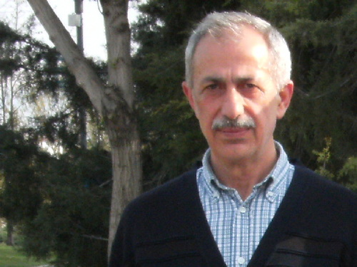 emekli öğretmen, mesele vatansa gerisi teferuat