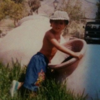 alvarobos's profile picture. 