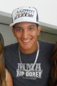 Tri-Campeão Estadual-RN de Jiu-Jitsu( 2009-2010-2011 ). Bi-Campeão Estadual-CE( 2010, 2011 )..; Não sou o dono do mundo. Sou filho do dono.