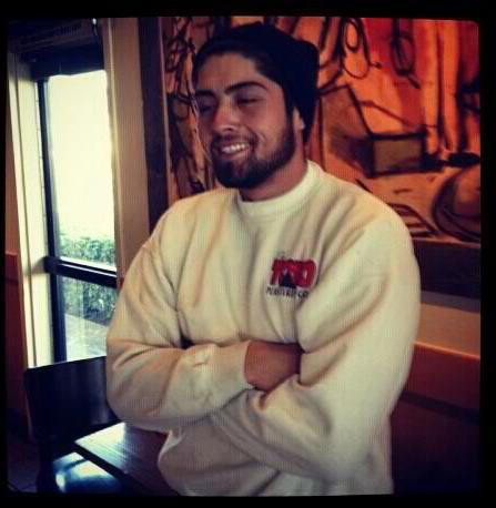 Dr_frankenwolf's profile picture. viajero errante..