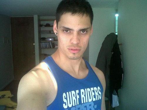 Francisco_SQ87's profile picture. 