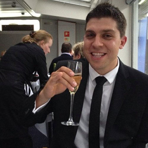 BigEley19's profile picture. Ex Ice Hockey player and long suffering WBA season ticket holder