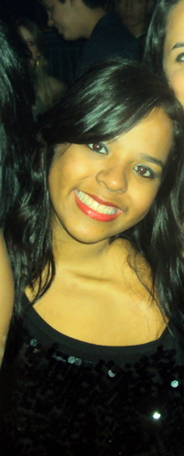 Monique Oliveira Sena
