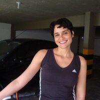 violeta (@tica) 's Twitter Profile