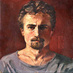 Bregeda Fine Art (@victorbregeda) Twitter profile photo