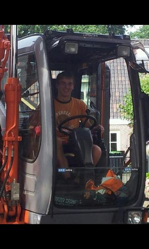 jaccotenhove1's profile picture. dik voor mekaar!