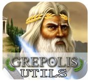 Grepolis utils and blog about browser game Grepolis