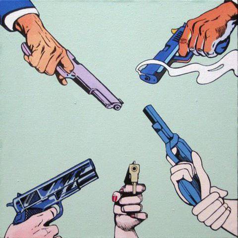 everybody_kills's profile picture. Здесь только так.