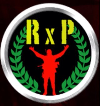 RxPGaming's profile picture. rxp