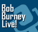 Bob Burney