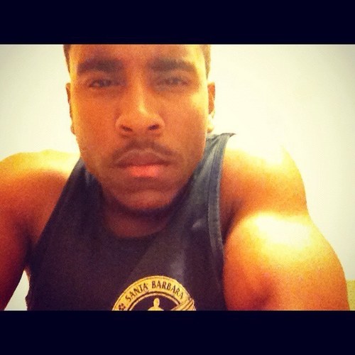 Miles Washington (@Slim_Reeves) | Twitter