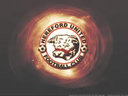 informações do time hereford united