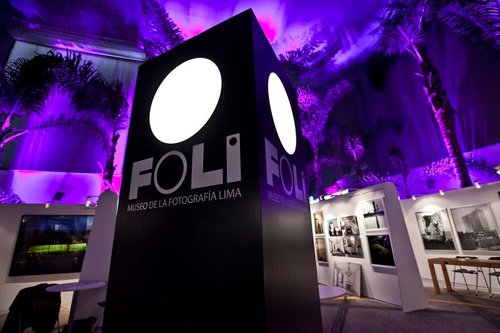 museofotografia's profile picture. Museo de la Fotografía Lima is the first independent and dedicated museum of contemporary photography to open 2012 in Lima, Peru.
