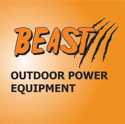 Beast Outdoor Power provides serious DIY and commercial users with superior quality, performance, and value in outdoor power equipment.