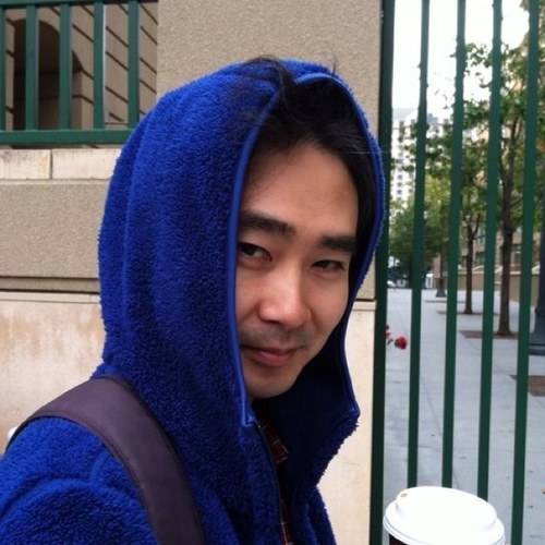 kim_jeehoon's profile picture. !!!