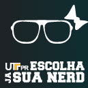 Igualdade elas querem. Igualdade elas tem. Venha admirar as belezas que só a UTFPR tem. Sugestões: utfprescolhajasuanerd@hotmail.com