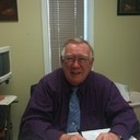 Bill Clouse - @visualimpaired - Twitter