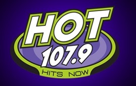 Hot 107.9 in Panama City! 6-10am The Lug and Zeh Project 10a-2p Flip Flop 2-6p - 6 pack 6p-10pm @StylzShow