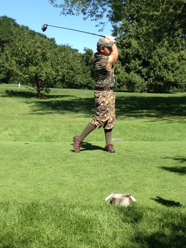 BazookaJoe15's profile picture. 