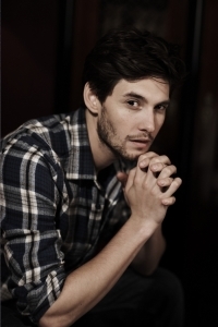 It's said that we have an animal spirit guiding us. I never dreamed I would take that even further or did I? Married to @PenelopeM_ MV/ mult SL RP21+
