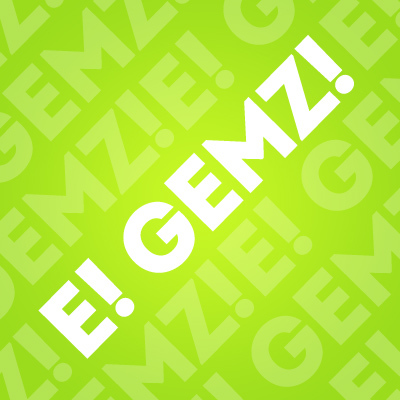 E! GEMZ! Online! & E! GEMZ! Radio are both apart of E! GEMZ! Don't forget to follow our host @TheStaceyMonroe