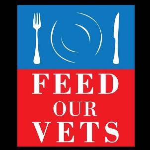 The Mission of the Feed Our Vets non-profit org is to provide good, nutritious food to Veterans whose circumstances have left them on the battlefield of hunger.