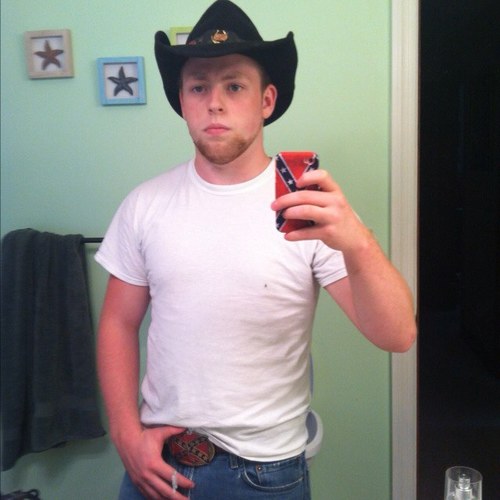 ianjpace's profile picture. Ian Pace. thats it.