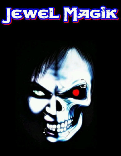 Body art piercing done by my company jewel magik for the newest photos of piercings done by jewel Magic add Vincent bruins on face book.