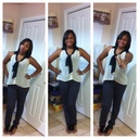 August 14th  - @Diamond_Marie13 - Twitter