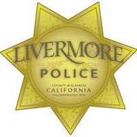 Livermore PD(@LivermorePolice) 's Twitter Profile Photo