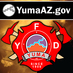 Yuma Fire Department (@YumaFireDept) Twitter profile photo