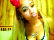 #BEAUTY...Woman who seek to be #Equal with Men #LackAmbition.....EST.94