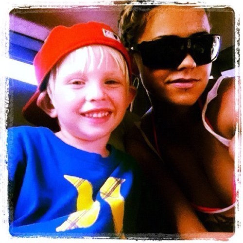 HondaMXgirl27's profile picture. HBIC of Cruzin Powersports*Dirtbike Connoisseur*Kash Money's Momma*Livin The Dream One Goal Atta Time