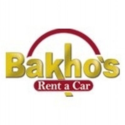 Bakhos Rent A Car Margarita Bakhos Rent A Car Margarita