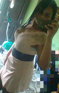 # ~ quandoo bandiida falaaaa... puutaa caaallaaa ú.ú