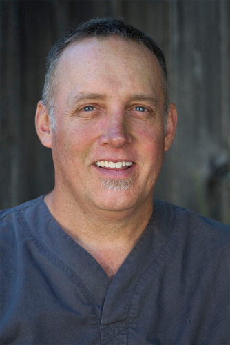 Dan Hingle is a Licensed Acupuncturist who specializes in Chinese medicine, herbal medicine, CranioSacral work, RockTape and DMS