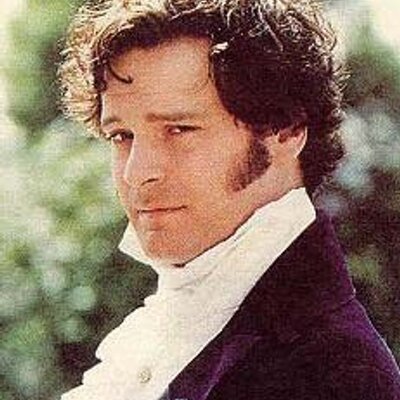 mr darcy darcytoyou twitter
