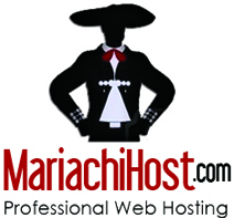 MariachiHost.com Providing reliable and high quality hosting solutions at a great price. Don't pay thousands to get your business started check out our site!