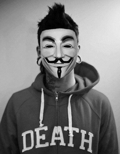 (¡Slipknot!) O ódio não é o suficiente para me descrever !
