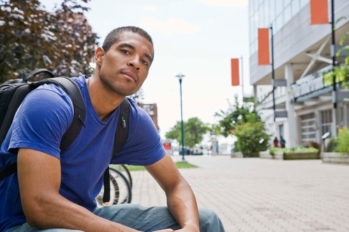 wesbake's profile picture. I live in NYC. I am a 19 year old brother. I come from Philly but I got a basketball scholarship to da university of Kansas . u mess wit me, u pay