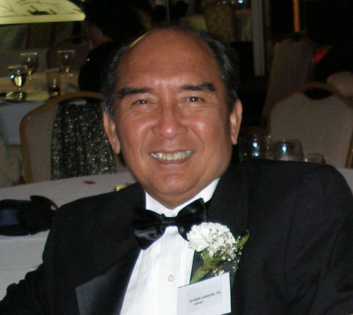 RamonVJarquio's profile picture. Lifetime member of ASCE, Retired Director of Engineering Support from NYCTA in 2000. PE NY (inactive). Author of the analytical method in structural analysis.