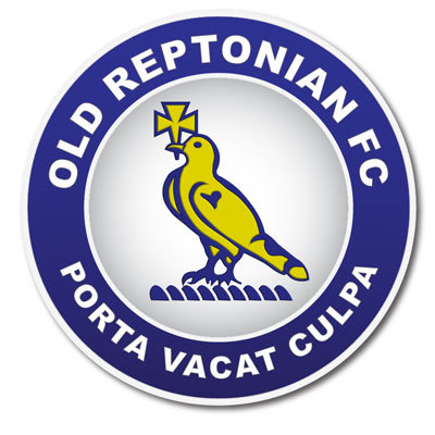 oldreptonianfc's profile picture. 