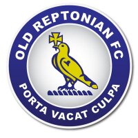 Old Reptonian FC(@oldreptonianfc) 's Twitter Profile Photo