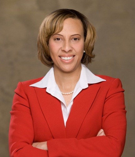 ElectKAM's profile picture. Committee to Elect Kiana Aaron Mitchell - Second City Court Judge December 8, 2012.