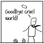 Tough_things's profile picture. A Dark Web Comic by Dale Longmore & Paul Molloy.