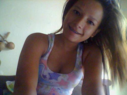 alisonaleja's profile picture. JESUCRISTO TE AMOOO	

• Fefita Valencia♥____________♥ I ə۸٥٦ ME :D