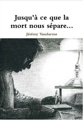 Auteur de Jusquà ce que la mort nous sépare Le premier livre d'un jeune homme atteint conjointement de la mucoviscidose et du virus de l'écriture.